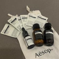 Aesop イグゾールアイセラム新品　巾着サンプルおまけ付き Aesop イグゾールアイセラム新品 巾着サンプルおまけ付き - メルカリ