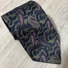 TURNBULL＆ASSER ソリッドタイ TURNBULL＆ASSER ソリッドタイ