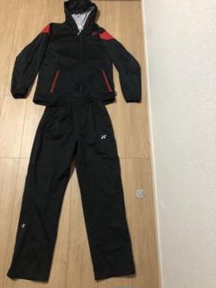 ヨネックス パンツ ジャージ パーカー テニス ウェア ユニフォーム パンツ　星
