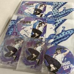 呪術廻戦　真希　MAPPA SHOWCASE　缶バッジセット 禪院真希 グッズ | MAPPA online shop
