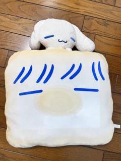 はんぺんくん シナモロール はんぺんくんと一緒 マスコット