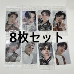 straykids starriver 5star ヨントン トレカ 中華 - メルカリ