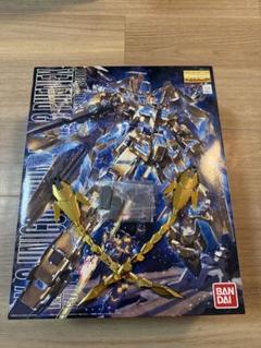MG ユニコーンガンダムフェネクス ジャンク MG ユニコーンガンダムフェネクス ジャンク - メルカリ