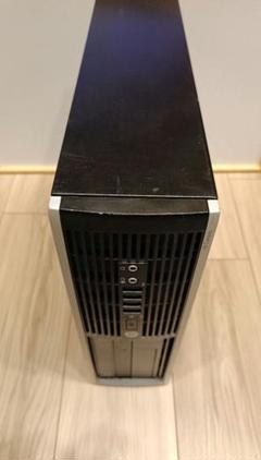 HP Compaq　Eliet 8300 ゲーミングpc GTX1650のサムネイル