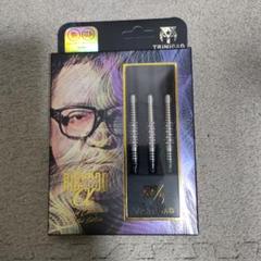 リカルド ロペス 浅田斉吾モデル 中古 K FLEX No6 緑　フライト新品 リカルド ロペス 浅田斉吾モデル 中古 K FLEX No6 緑 フライト