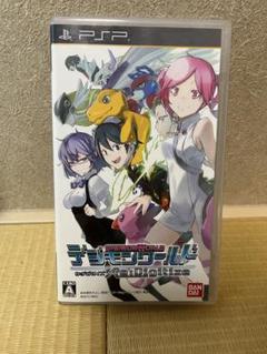 デジモンワールド re:digitize