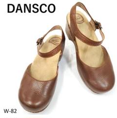 美品　danskoダンスコ　SAMサム　36 ベージュ DANSKO｜ダンスコ｜SAM｜サム｜9840677000｜Teak Vintage | GO