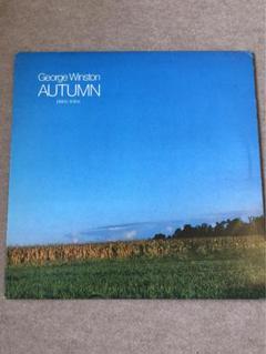 George Winston - George Winston Autumn - Amazon.com Music