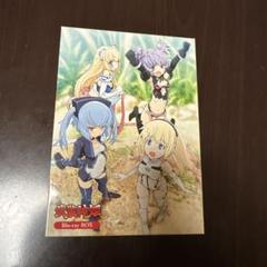 武装神姫　Blu-ray BOXのサムネイル