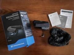 み*ち様 Sennheiser ゼンハイザー MKE 440 Sennheiser MKE 440 Stereo Microphone | FrontEndAudio.com