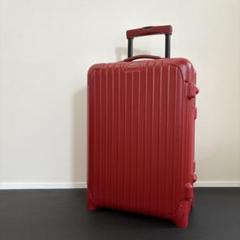 RIMOWA SALSA CABIN TOROLLEY 35L キャリーケースのサムネイル