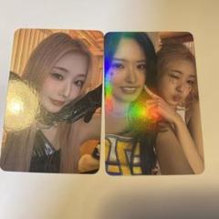 CHUU howl makestar トレカ セット loona チュウ ⑨ 2025年最新】loona チュウ トレカの人気アイテム - メルカリ