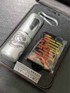 zippo YMS-15 m'puve 立体メタル 希少モデル 2008年製 | Shop at
