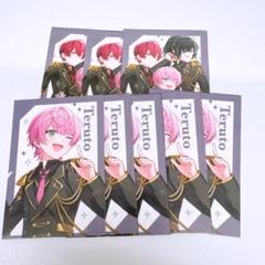 お値下げ中！騎士A てるとくん フルグラT クッションポーチ グッズまとめ売り 2025年最新】てるとくん クッションの人気アイテム - メルカリ