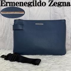 2025年最新】Ermenegildo Zegna メンズ ショルダーバッグの人気