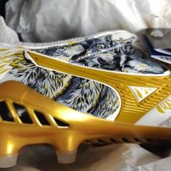 2023年最新】morelia neo 3 sr4 japanの人気アイテム - メルカリ
