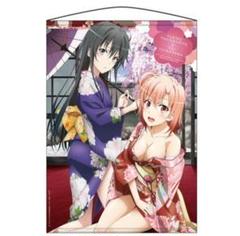 2025年最新】雪ノ下雪乃 タペストリーの人気アイテム - メルカリ