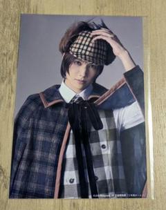 水江建太　ブロマイド　特典 水江建太 ブロマイド 特典 水江建太1st写真集アニメイト特典