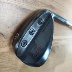 TW15 ウエッジ 52-08 DG105 S200 TW15 ウエッジ 52-08 DG105 S200 - メルカリ