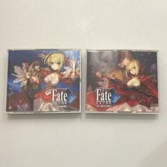 Fate/Grand Order サウンドトラック 1&2