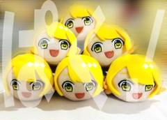 2025年最新】からつけあっきぃくてんこマスコットぬいぐるみの