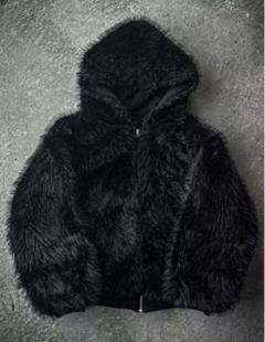 nutemperor hodie  フーディー パーカー INTERBREED ( インターブリード ) × KING OF DIGGIN' Faded Zip