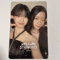 IS:SUE 優希 CONNECT CD トレカ 生写真 コンプセット ラキドロ 2025年最新】ISSUE_田中優希の人気アイテム - メルカリ