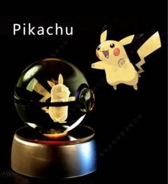 ポケットモンスター クリスタルボール イーブイ ミミッキュ ブラッキー 3D 2025年最新】ポケモン クリスタルボールの人気アイテム - メルカリ