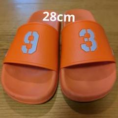 TIGHTBOOTH SLIDE SANDAL 【新品未使用箱付】 TIGHTBOOTH PRODUCTION タイトブース TBPR ROOM SANDAL ルーム