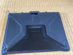 UAG サーフェス　Surface Pro タブレットケース スタンド付き