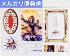 グランブルーファンタジー サンダルフォン マシマシアクリルスタンド