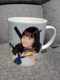 最新の激安 MASKED コラボレーションカフェポラロイドチェキキズ来夢マグカップ ミュージシャン
