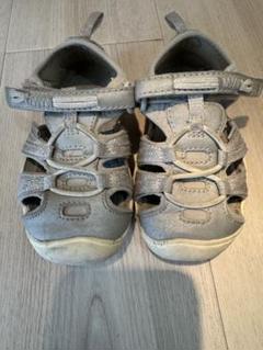 KEEN キッズ サンダル