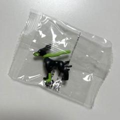 ジガルデ　ポケモンゲットコレクションズ ポケモンゲットコレクションズ ジガルデ - メルカリ