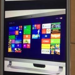2025年最新】東芝 デスクトップPCの人気アイテム - メルカリ