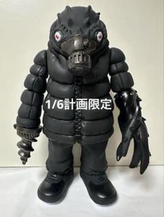 ジ*ク様 ギャロミ オイドイーター デルタ 1/6計画 gyaromi ジ*ク様 ギャロミ オイドイーター デルタ 1/6計画 gyaromi