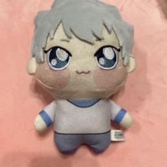 HUNTER × HUNTER キルア=ゾルディック ちょぴぬい - メルカリ