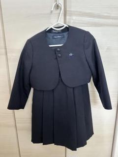familiar 120cm ワンピース　小学校受験 保障できる お受験】 女の子編｜ファミリア松屋銀座店ファミリア