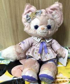 お顔厳選★ 香港ディズニー リーナベル ぬいぐるみ Sサイズ 100周年 香港ディズニー リーナベル ぬいぐるみ Sサイズ 中秋節 2024