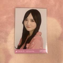 直筆サイン入り生写真　田村真佑　lucky bag カレンダー衣装　ヨリ 2025年最新】カレンダー衣装 田村真佑の人気アイテム - メルカリ