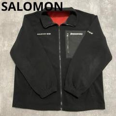 2000s salomon softshell jacket