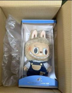 LABUBU TIME TO CHILL ぬいぐるみ30cm