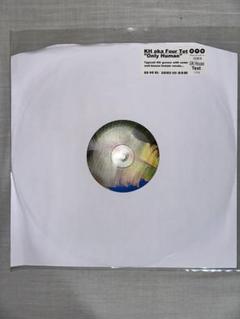 Four Tet 3LP レコード Amazon | Three | Four Tet フォーテット | ダンス