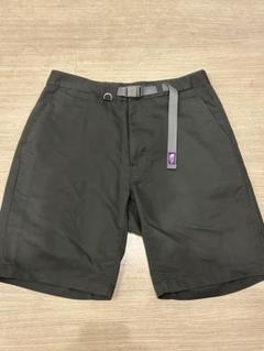 ノースフェイス パープルレーベル 光電子 ダウン ショーツ M ハーフパンツ THE NORTH FACE PURPLE LABEL ノースフェイス パープルレーベル