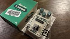 Ibanez NTS “NU TUBESCREAMER”