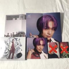 2025年最新】nct universe テヨンの人気アイテム - メルカリ