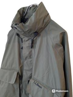 新品未使用 L.L.Bean GORE-TEX WADING JACKET XL