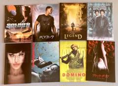 映画　パンフレット　37冊まとめ売り 映画 パンフレット まとめ売り 35冊 - メルカリ