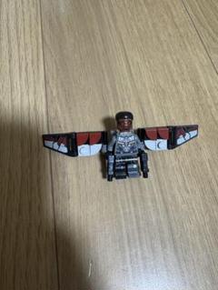 LEGO ファルコンのサムネイル