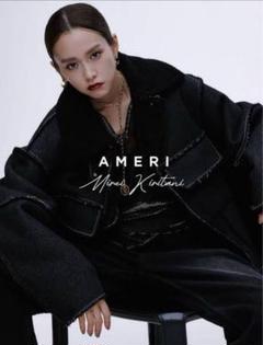 AmeriVintage ムートン　リバーシブル　コート　アメリヴィンテージ AmeriVintage ムートン リバーシブル コート アメリヴィンテージ